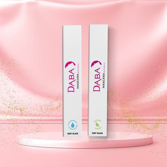 Combo Mascaras