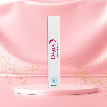 Daba Mascara Waterproof